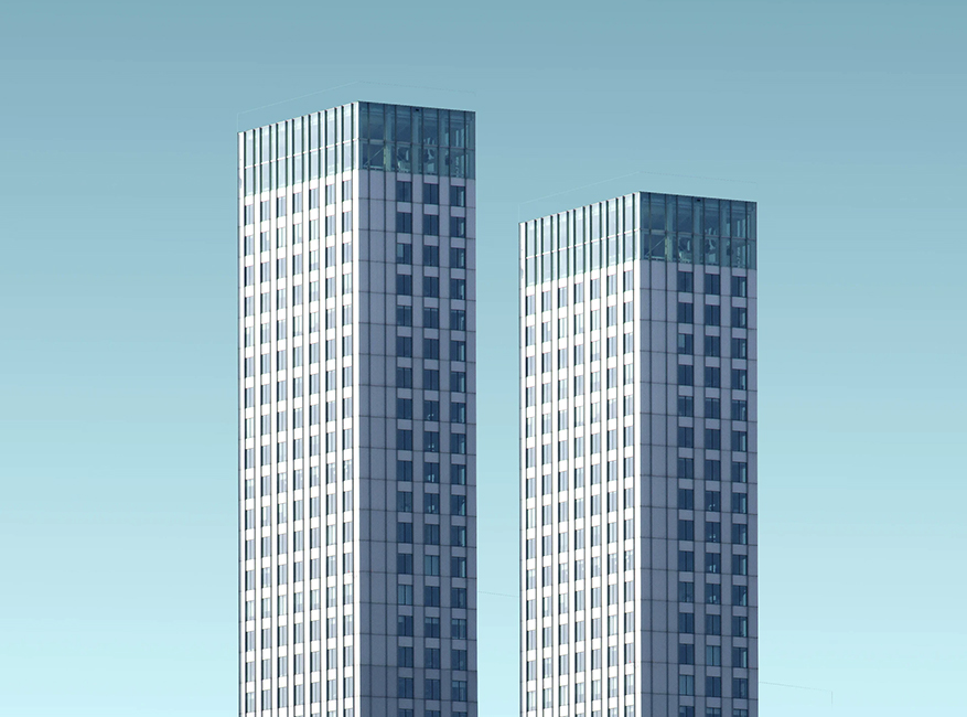 商業(yè)地產(chǎn)充電解決方案